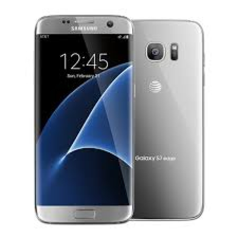 Galaxy S7 Edge repair